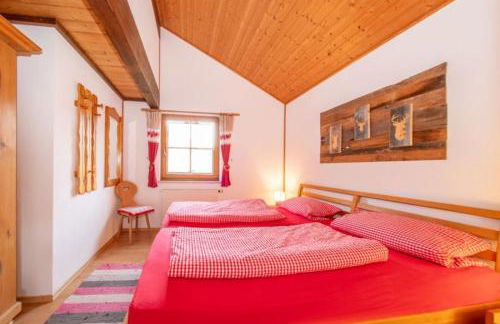 Ferienwohnung Enzian 1 im Feriendorf Sonnenhang im Allgäu - Foto 57