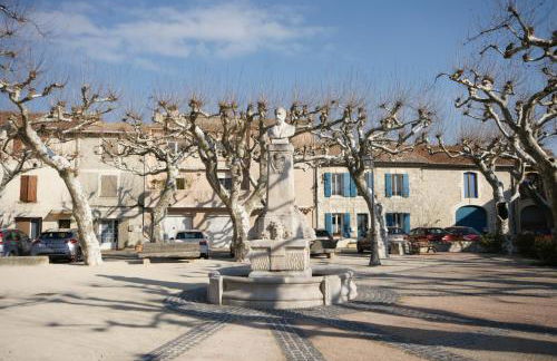 Appartement de caractère entre St Rémy et Avignon, 74m2, 2 à 4 personnes - Foto 27