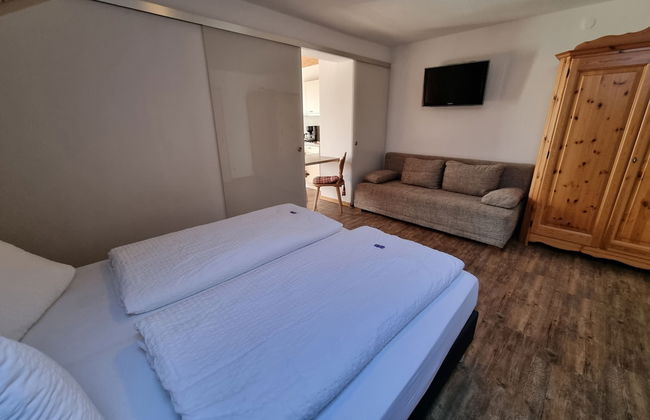 Ferienwohnungen am Buchbrunnen - Foto 8