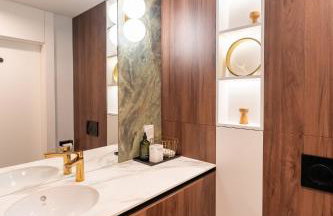 Rogowo Shellter Apartament Premium przy plaży - Foto 71