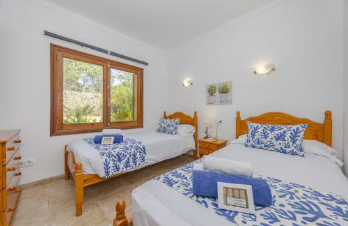 Villa El Mal Pas / Can Seguinet - Foto 9