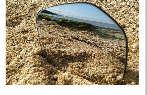 Maison 2 Chambres en Bord de Mer-Jardin & Animaux Acceptes, 400m de la Plage - Foto 40