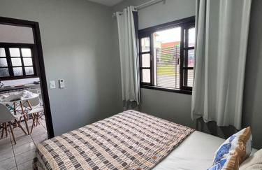 Edifício Santo Antônio- Prainha São Francisco do Sul - Foto 7