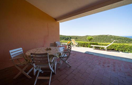 Appartamenti Casa Serena Vista Mare - Goelba - Foto 80