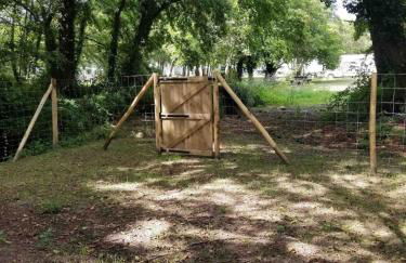 Maison au calme, accès direct lac et forêt - Foto 32