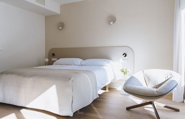 The Passage Apartments - Foto 4