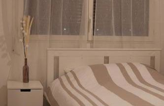 Grand F4 vue sur la Seine 5 min de Paris - Foto 18