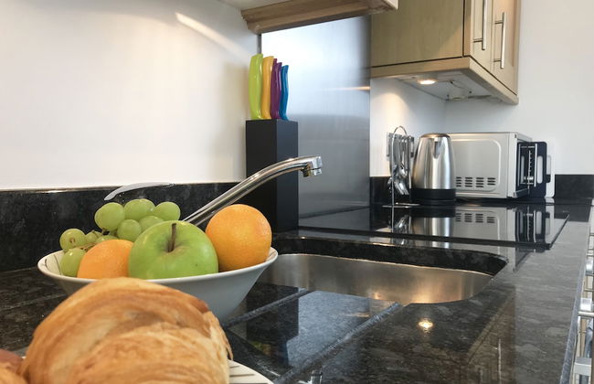 Lux Blu - Truro Apartment - Foto 10