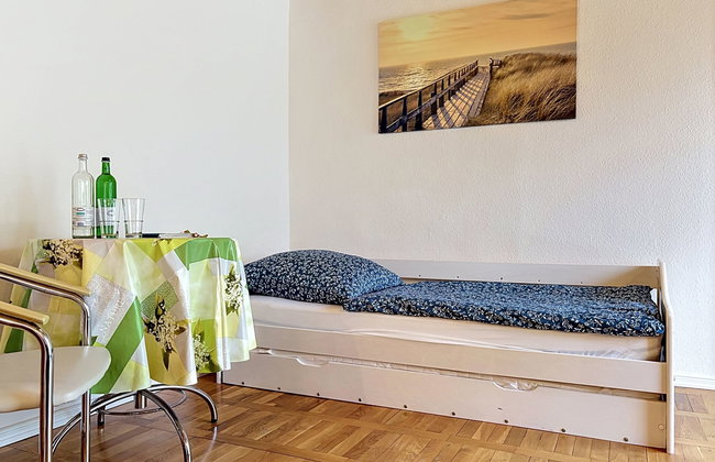 Holiday Home Alexorella by Interhome - Foto 29