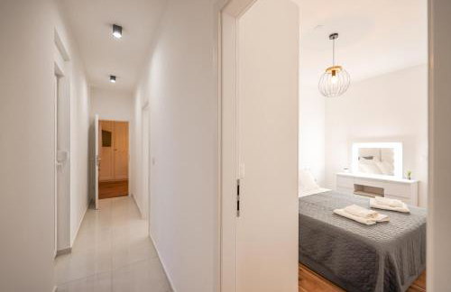Villa La Reina - Private Heated Pool & Garden - Foto 41
