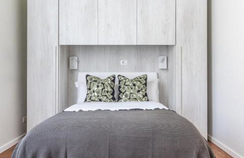 Design Penthouse in Porta Venezia - Foto 22