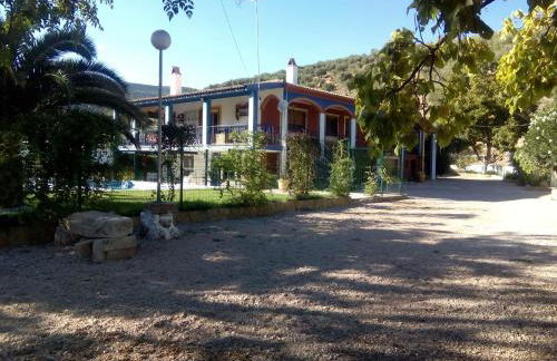 Alojamiento Rural el Azamur - Foto 11