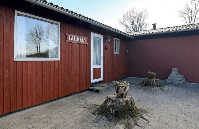 6 Person Holiday Home in Farso-by Traum - Photo 21