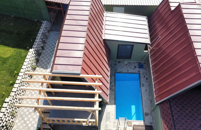 Patya BUNGALOV - Foto 58