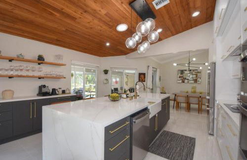 Coral Springs Retreat, Enclosed Pool & Free Parking - Foto 18