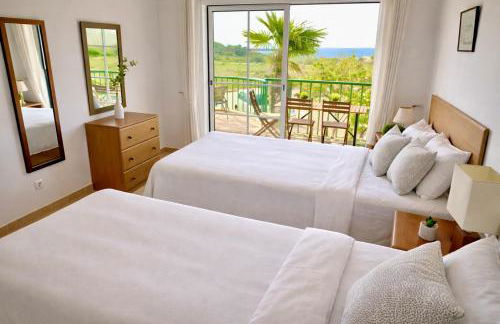 Casa Da luz 5 - st james apt 2 bedrooms , Amazing sea view , pool , wifi - Foto 20