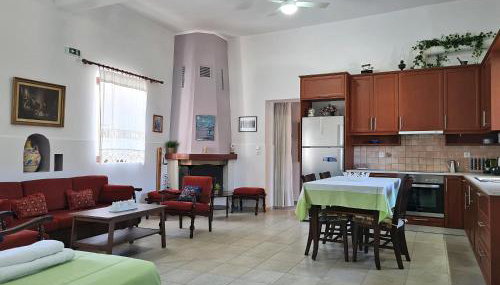 Enastron vacation house - Foto 5, stove, pet friendly