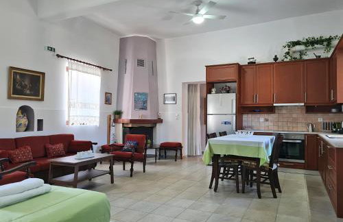 Enastron vacation house - Foto 5