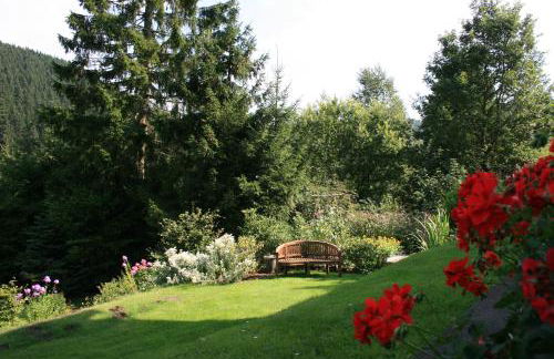 Gemütliche Ferienwohnung für Naturliebhaber - Foto 37