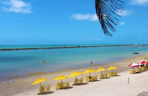 Casa Conchas - Aluguel por Temporada Barra de São Miguel - Foto 38