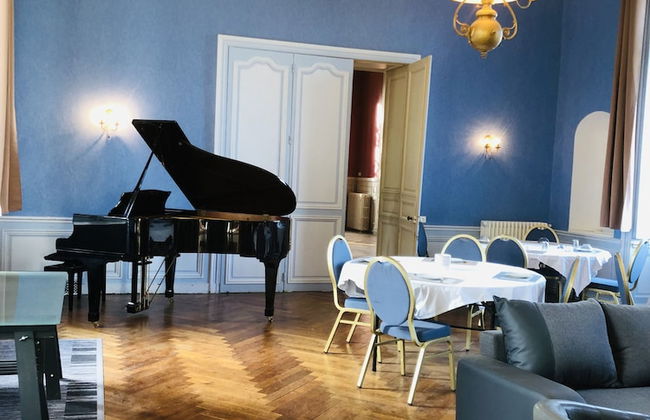 Château des Marais - Foto 28