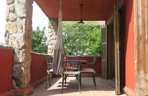 Chalet Navacerrada Piscina Privada - Foto 20