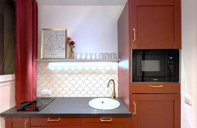 Rêves Paisibles Rubis - Choisy - Foto 35