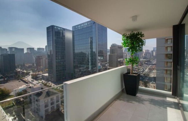 One Nk Apartments - Foto 16