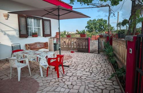 Villa Nel Verde - Bonsignore - Foto 35