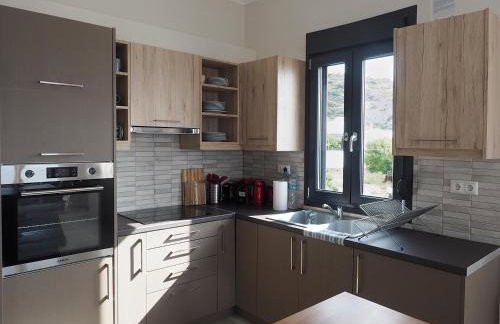 Melissinos Beachfront Apartments - Foto 71