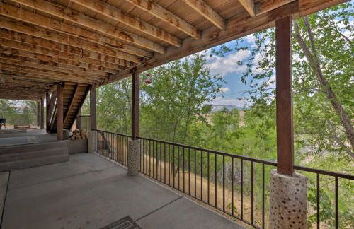 Well-Appointed Sterling Casita with Full Kitchen! - Foto 22