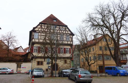 Apartment in Nonnenhaus - Foto 33