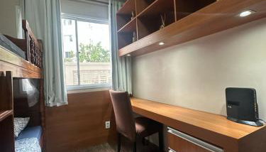 Apartamento 03 Quartos em Condomínio com área de lazer - Foto 4