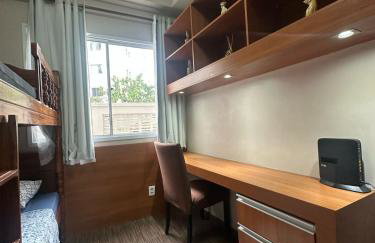 Apartamento 03 Quartos em Condomínio com área de lazer - Photo 4