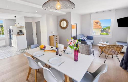 Bel Appartement vue mer - Photo 2