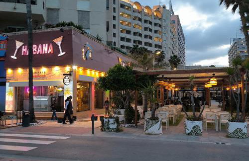 Apartamento Lyz y Mar en Magic World - Foto 44