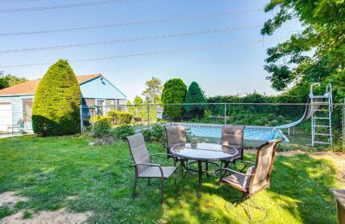 Convenient Apt 2 Mi to Sprain Ridge Park! - Foto 21