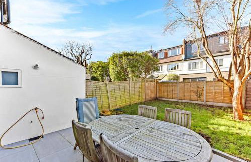 Beautiful Family Victorian Home - Foto 10