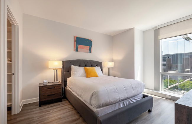 Atlantic Station West - 9T - Foto 1