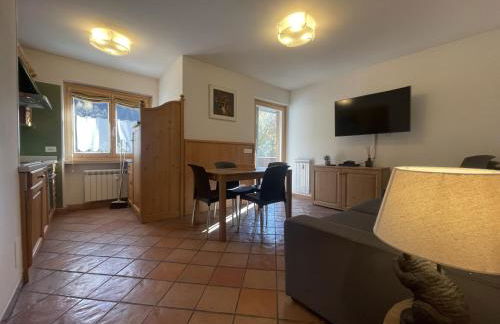 010 Trilocale Quadrifoglio, Pinzolo - Foto 4