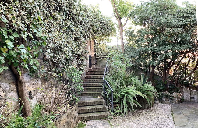 Villa Giulia - Foto 28