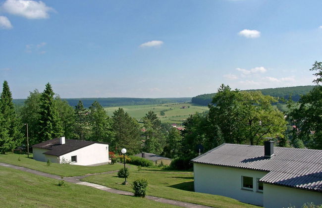Ferienhaus in Lichtenau am Teutoburger Wald - Foto 34
