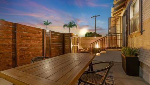 Modern National City Studio - Foto 4