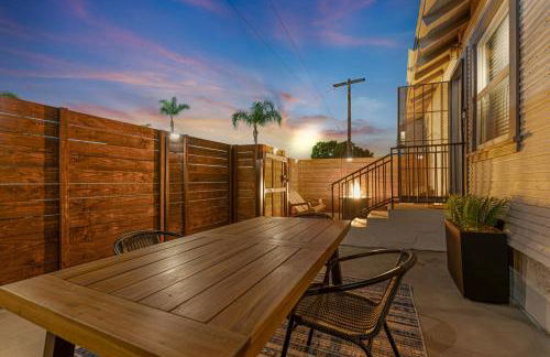 Modern National City Studio - Foto 4