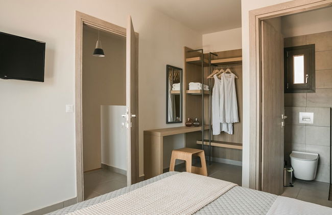 Petradi Villa Skala III - Foto 15