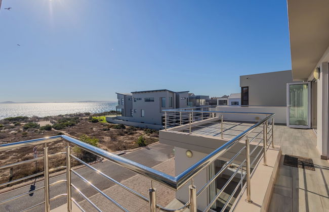 Seasons of Serenity, Langebaan 8-sleeper - Foto 39