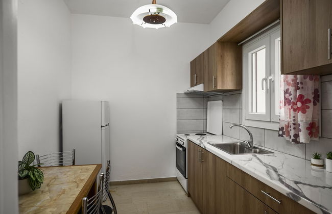 Katerina Horizon Apartments by Konnect - Foto 12