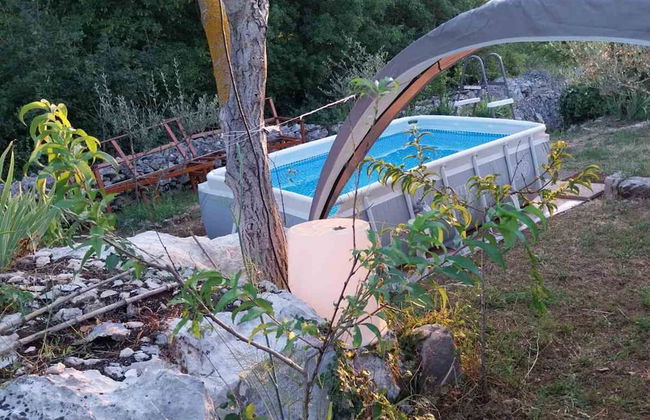 Holiday Home Gioia Christina - Foto 21