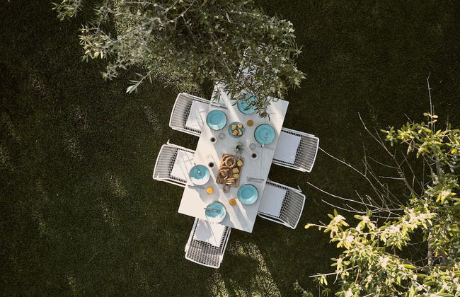 Drallos Luxury Villa - Foto 27