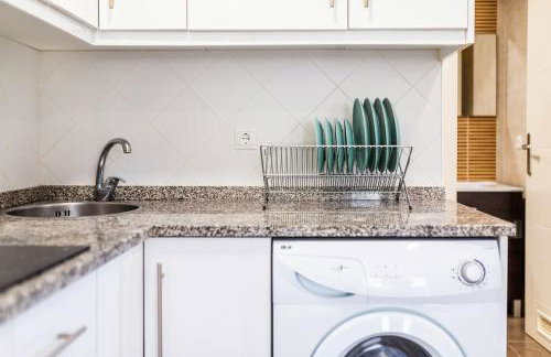 Precioso piso Torrenueva con Piscina y cerca Playa - Foto 10